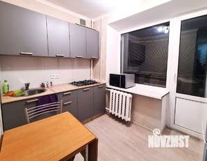 1-к квартира, вторичка, 36м2, 2/9 этаж