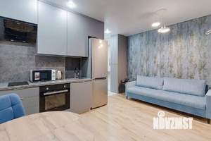 Студия квартира, вторичка, 28м2, 19/24 этаж