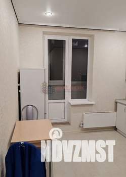 1-к квартира, вторичка, 37м2, 15/18 этаж
