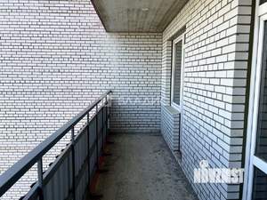 3-к квартира, вторичка, 92м2, 9/18 этаж