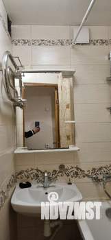 3-к квартира, вторичка, 62м2, 2/5 этаж