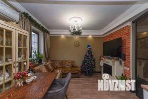 3-к квартира, вторичка, 61м2, 5/6 этаж