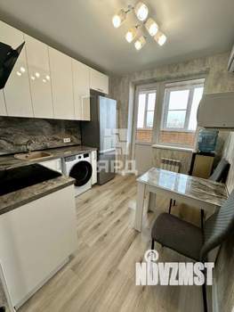 3-к квартира, вторичка, 65м2, 6/9 этаж