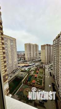 3-к квартира, вторичка, 84м2, 17/19 этаж