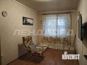 3-к квартира, вторичка, 64м2, 1/9 этаж