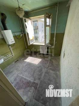 1-к квартира, вторичка, 31м2, 4/5 этаж