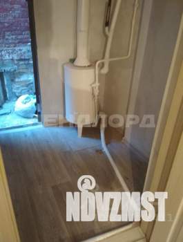 1-к квартира, вторичка, 27м2, 1/2 этаж