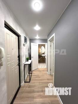 3-к квартира, вторичка, 59м2, 7/9 этаж