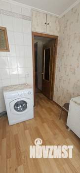 1-к квартира, вторичка, 31м2, 4/5 этаж