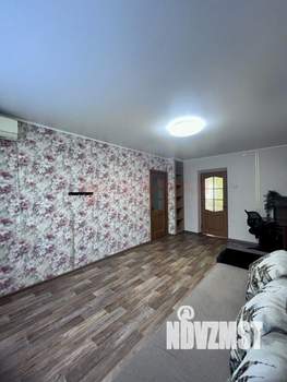 3-к квартира, вторичка, 60м2, 4/5 этаж