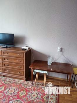 2-к квартира, вторичка, 35м2, 5/9 этаж
