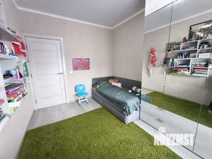 3-к квартира, вторичка, 59м2, 19/19 этаж
