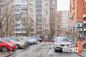 2-к квартира, вторичка, 82м2, 12/15 этаж