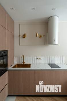 2-к квартира, вторичка, 44м2, 8/10 этаж