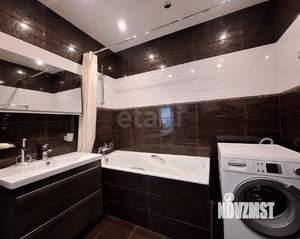 2-к квартира, вторичка, 78м2, 5/19 этаж