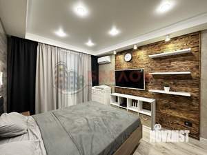2-к квартира, вторичка, 45м2, 3/5 этаж