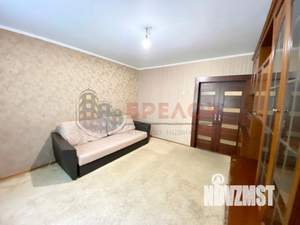 3-к квартира, вторичка, 95м2, 6/17 этаж