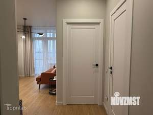 1-к квартира, вторичка, 37м2, 9/18 этаж