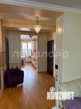 3-к квартира, вторичка, 86м2, 5/5 этаж