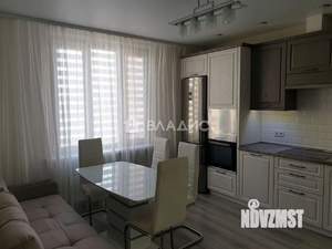 2-к квартира, вторичка, 56м2, 10/18 этаж