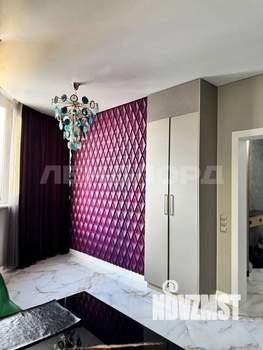 3-к квартира, вторичка, 92м2, 19/20 этаж