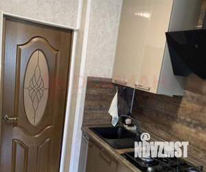 1-к квартира, вторичка, 34м2, 7/9 этаж