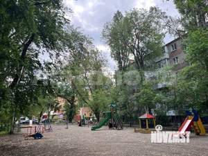 1-к квартира, вторичка, 31м2, 2/5 этаж