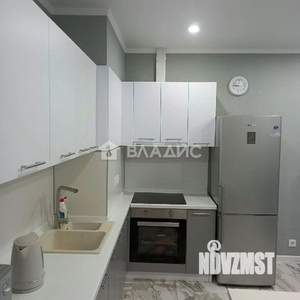 1-к квартира, вторичка, 36м2, 15/25 этаж