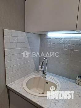 Студия квартира, вторичка, 25м2, 6/25 этаж