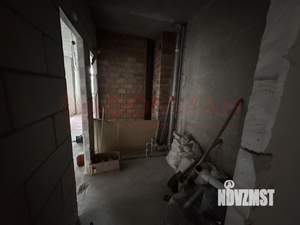 3-к квартира, вторичка, 91м2, 5/20 этаж