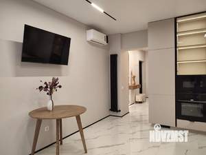 1-к квартира, вторичка, 42м2, 9/25 этаж