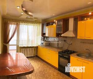 3-к квартира, вторичка, 85м2, 1/10 этаж