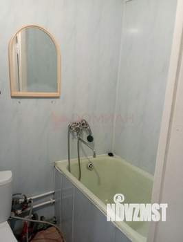 1-к квартира, вторичка, 30м2, 1/9 этаж