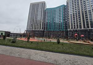 1-к квартира, вторичка, 37м2, 6/24 этаж