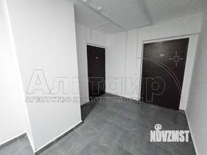1-к квартира, вторичка, 37м2, 2/18 этаж