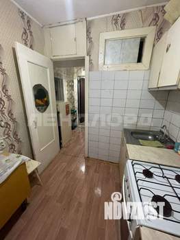 1-к квартира, вторичка, 24м2, 1/5 этаж