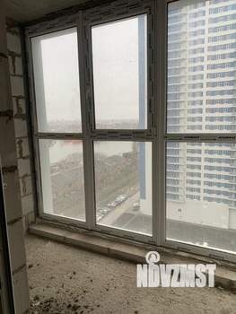 3-к квартира, вторичка, 59м2, 14/26 этаж