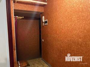 1-к квартира, вторичка, 32м2, 5/5 этаж