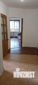 3-к квартира, вторичка, 59м2, 2/9 этаж