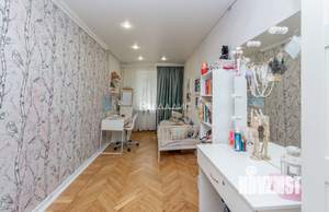 2-к квартира, вторичка, 44м2, 4/5 этаж