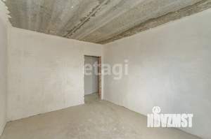 2-к квартира, вторичка, 83м2, 9/26 этаж