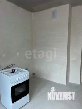1-к квартира, вторичка, 30м2, 6/12 этаж