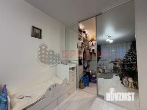 1-к квартира, вторичка, 37м2, 21/26 этаж