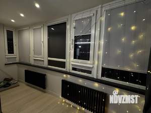 3-к квартира, вторичка, 76м2, 10/23 этаж