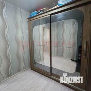 1-к квартира, вторичка, 45м2, 5/18 этаж