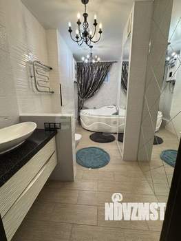 2-к квартира, вторичка, 86м2, 9/29 этаж