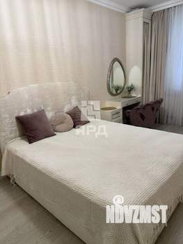 1-к квартира, вторичка, 60м2, 9/20 этаж