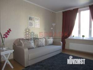2-к квартира, вторичка, 56м2, 18/20 этаж