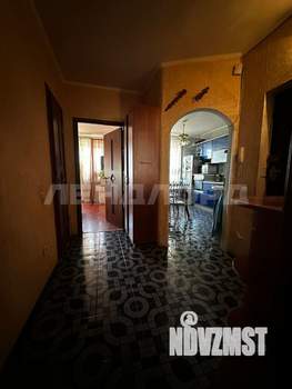 2-к квартира, вторичка, 56м2, 6/10 этаж