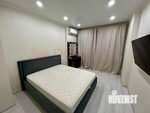 2-к квартира, вторичка, 55м2, 21/25 этаж